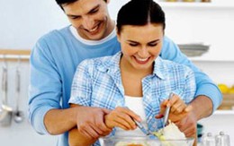 8 cách ăn uống tốt cho “chuyện ấy”