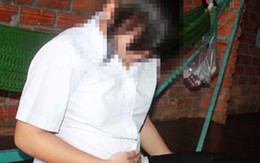 Bé 12 tuổi bầu 5 tháng, mẹ mới biết con bị cưỡng hiếp