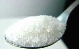 Các chất phụ gia cần tránh