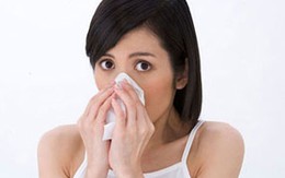 Mẹo hay mách bạn khi bị cảm lạnh 