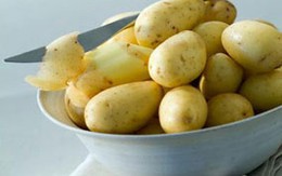 Bí kíp chữa mặn hiệu quả