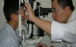 Bảo vệ mắt trong những ngày Tết