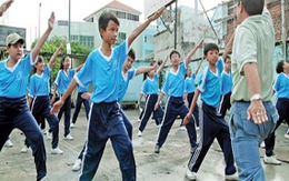 Gãy xương tuổi dậy thì ít được để ý