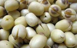 Thực phẩm giúp cân bằng bên trong cơ thể 