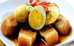 Món ngon truyền thống ngày Tết