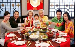 10 kiêng kỵ để Tết khỏe