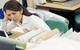 Cách giảm mệt mỏi sau kỳ nghỉ dài