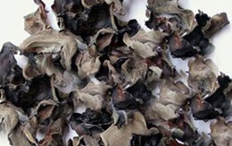 Thực phẩm giải độc cơ thể đón năm mới 