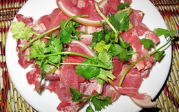 9 kiểu kết hợp món ăn cần tránh