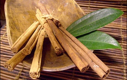 3 cách tạo mùi hương trong bếp 