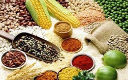 Cách ăn ngũ cốc giúp khỏe mạnh