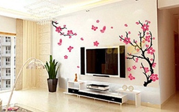 3 bước cơ bản làm đẹp nhà ngày xuân