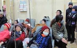 Không phải cứ ung thư là chết