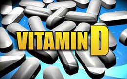 Quá nhiều vitamin D có thể hại tim