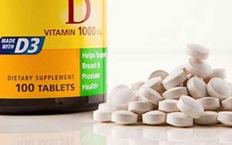 Thiếu vitamin D có thể gây vô sinh 