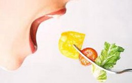 Ăn chay làm suy yếu các khối u ung thư