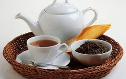 Bã chè đừng vội đổ đi