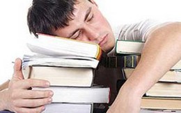 6 dấu hiệu cho thấy bạn cần ngủ nhiều hơn