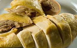 Mẹo luộc và chặt gà chuẩn nhất 