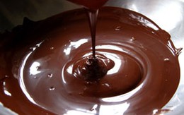 Bí quyết nấu sôcôla ngày Valentine 