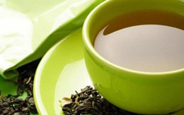 7 cách chữa bệnh bằng trà