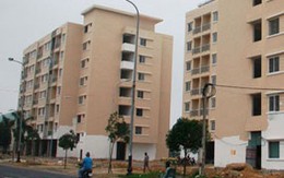 Phụ nữ có hoàn cảnh đặc biệt được bố trí chung cư