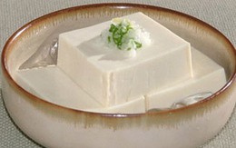 Bảo quản đậu hũ thế nào?