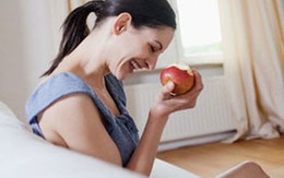 6 dinh dưỡng cần cho phụ nữ mùa xuân