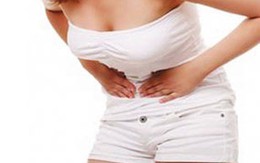 Nhập viện vì quần độn mông