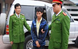3 năm sau vụ thảm sát kinh hoàng, hung thủ sa lưới 