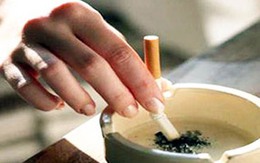Sống lành mạnh giảm 30% nguy cơ ung thư 