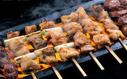 Ăn món nướng thế nào để tránh ung thư? 