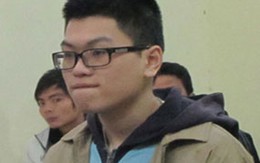 Lĩnh 8 năm tù vì "yêu" bạn gái nhí