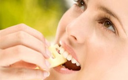 6 lợi ích khi răng miệng khỏe mạnh 