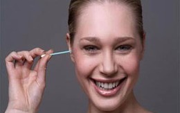 Lấy ráy tai thường xuyên sẽ gây bệnh 
