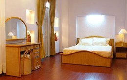 Xử lý sự cố thường gặp trong nhà 