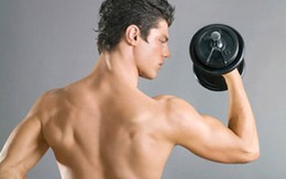 Thể dục thường xuyên giảm nguy cơ bất lực