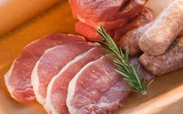 Mẹo bảo quản thịt tươi trong nửa tháng