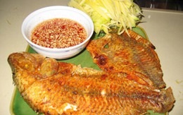 Mẹo làm món chiên, xào ít dầu mỡ