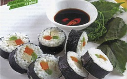 Những món ngon khó chối từ làm từ gạo