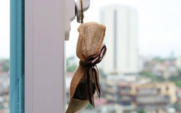 Mẹo khử mùi hôi ở ngóc ngách nhà