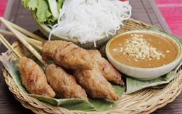 Tự làm nem nướng Nha Trang tại nhà