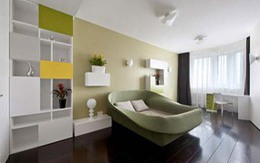 16 sai lầm khi trang trí nhà
