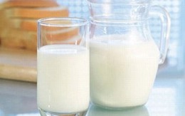 Sử dụng và bảo quản sữa tươi đúng cách