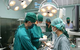Cứu sống bệnh nhân bị xuất huyết màng não