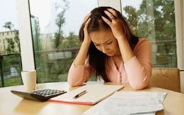 6 mẹo nhỏ để giảm căng thẳng