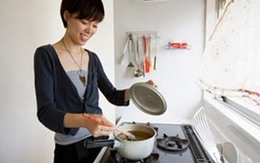 3 cách chữa thức ăn bị mặn