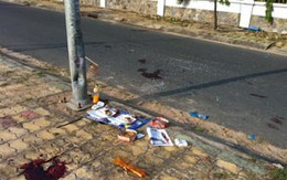 Mừng thi đỗ đại học, 2 thanh niên chết thảm 