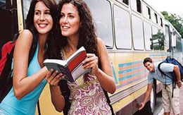 7 mẹo vặt tiết kiệm khi du lịch nước ngoài