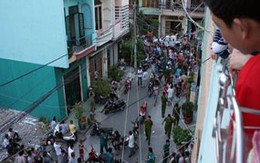 Xôn xao vụ người giúp việc chết bất thường